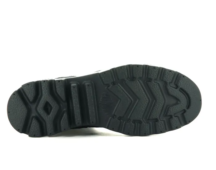 Women Boots PALLADIUM PAMPA TRAVEL LITE Blackblack Women Boots PALLADIUM PAMPA TRAVEL LITE Blackblack