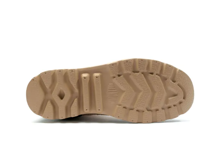 Women Boots PALLADIUM PAMPA TRAVEL LITE RS Woodlin Women Boots PALLADIUM PAMPA TRAVEL LITE RS Woodlin