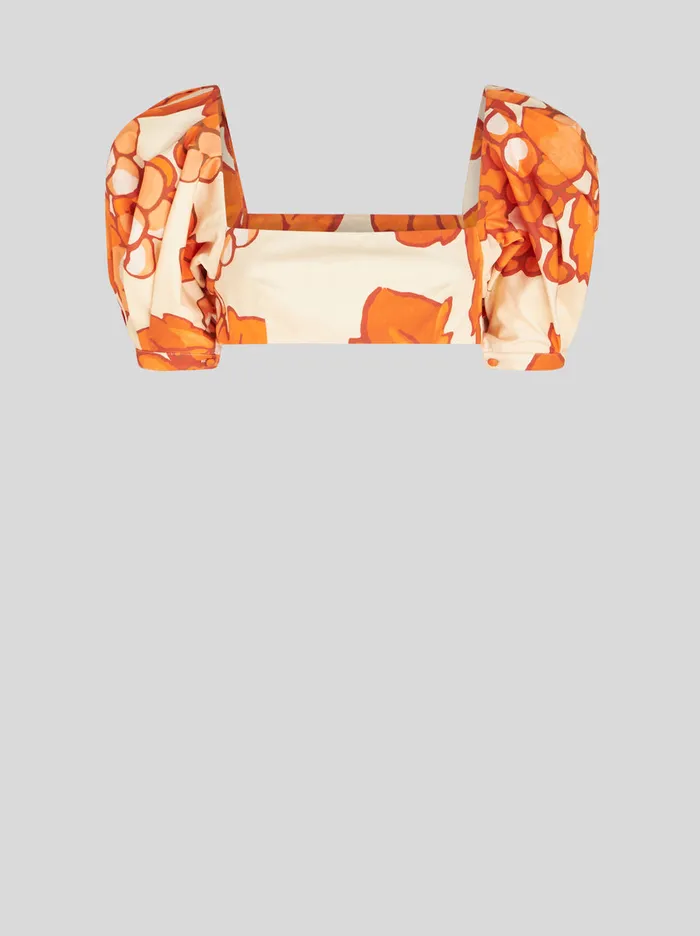 Women Bra Top Etro Tops