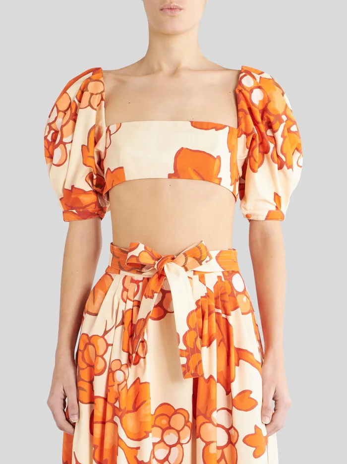 Women Bra Top Etro Tops
