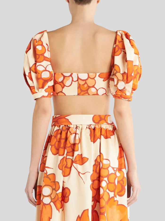 Women Bra Top Etro Tops