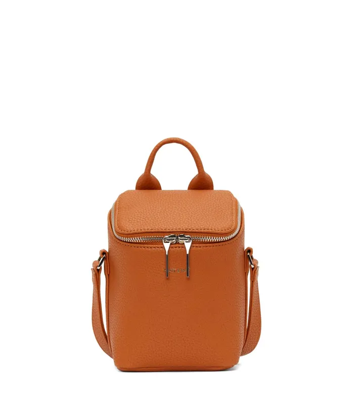 Women Brave Micro Vegan Crossbody Bag 8211 Purity Prairie Matt and Nat Crossbody Women Brave Micro Vegan Crossbody Bag 8211 Purity Prairie Matt and Nat Crossbody