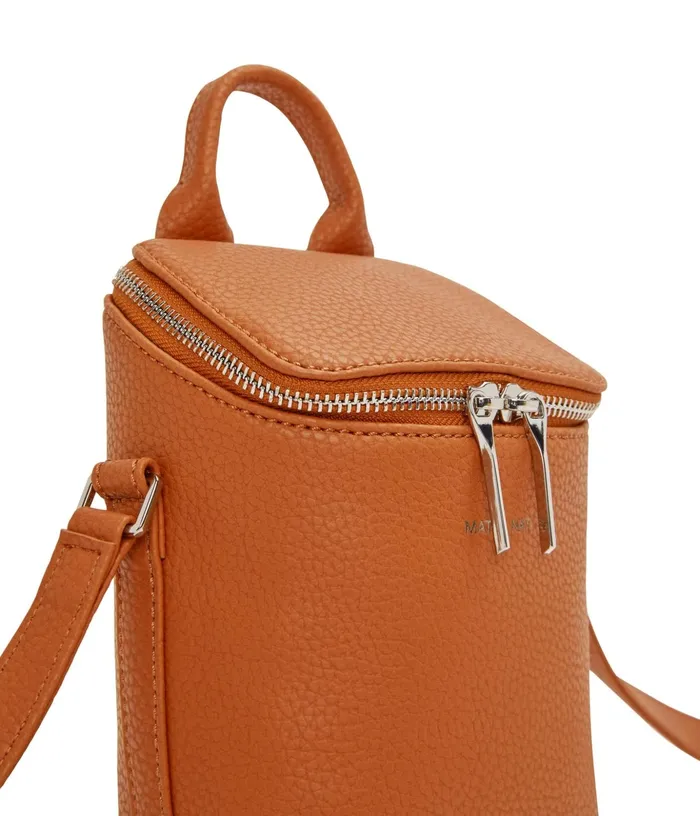 Women Brave Micro Vegan Crossbody Bag 8211 Purity Prairie Matt and Nat Crossbody