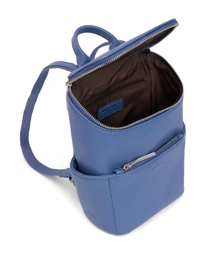 Women Brave Vegan Mini Backpack 8211 Dwell Lake Matt and Nat Backpacks