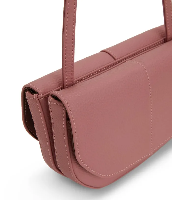 Women Buda Vegan Crossbody Bag 8211 Purity Rose Matt and Nat Crossbody