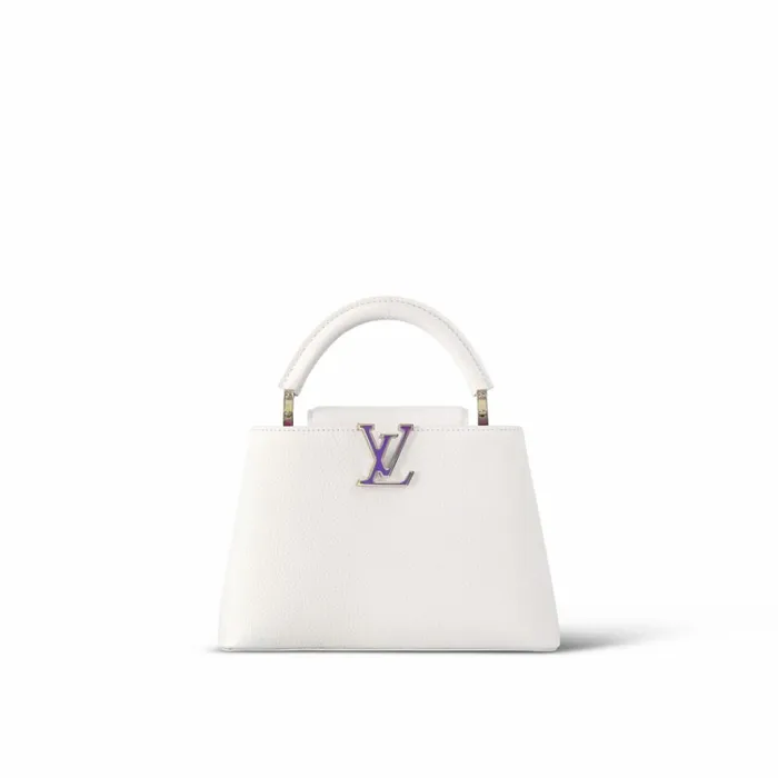 Women Capucines Bag Louis Vuitton Louis Vuitton M23307 LV SKI Capucines BB Snow White 8211 Louis Vuitton Handbag Store Women Capucines Bag Louis Vuitton Louis Vuitton M23307 LV SKI Capucines BB Snow White 8211 Louis Vuitton Handbag Store
