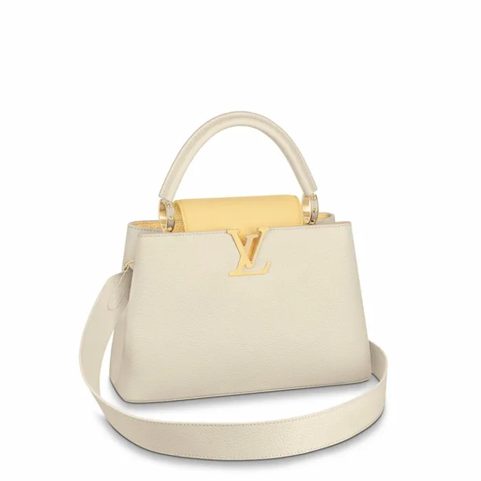 Women Capucines Bag Louis Vuitton Louis Vuitton M59883 Capucines MM Cream 8211 Louis Vuitton Handbag Store Women Capucines Bag Louis Vuitton Louis Vuitton M59883 Capucines MM Cream 8211 Louis Vuitton Handbag Store