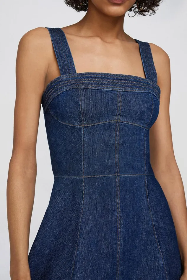 Women Cici Dress Imperial Jonathan Simkhai Dresses and Jumpsuits