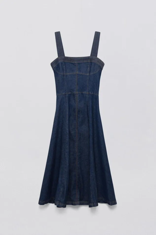 Women Cici Dress Imperial Jonathan Simkhai Dresses and Jumpsuits