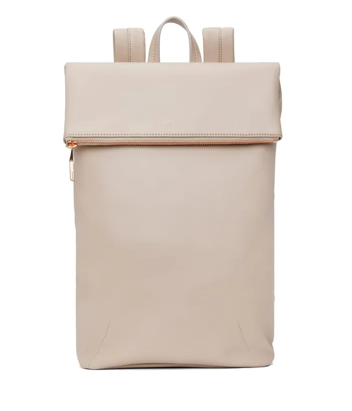 Women Colton Vegan Backpack 8211 Loom Veil Matt and Nat Backpacks