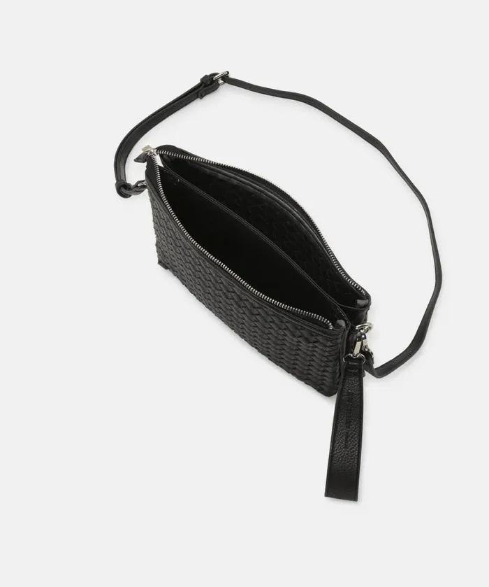 Women Crossbody Bags Ilse Jacobsen Crossbody Bag 8211 Black Women Crossbody Bags Ilse Jacobsen Crossbody Bag 8211 Black