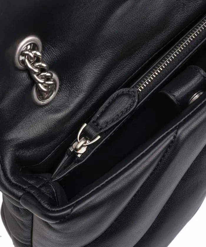 Women Crossbody Bags Pinko Mini Love Bag Puff Maxi Quilt Blackold Silver Women Crossbody Bags Pinko Mini Love Bag Puff Maxi Quilt Blackold Silver