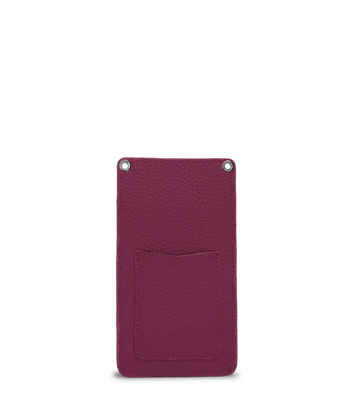 Women Cue Vegan Crossbody Bag 8211 Purity Tarte Matt and Nat Crossbody