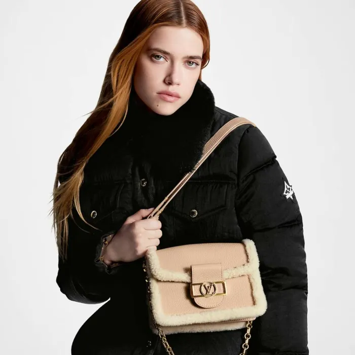 Women Dauphine Bag Louis Vuitton Louis Vuitton Lv Ski M23610 Mini Dauphine 8211 Louis Vuitton Handbag Store