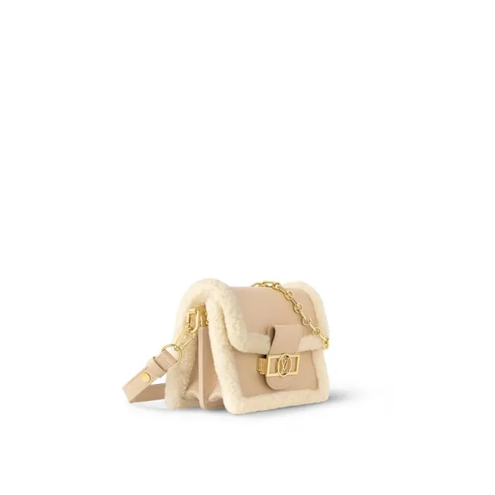 Women Dauphine Bag Louis Vuitton Louis Vuitton Lv Ski M23610 Mini Dauphine 8211 Louis Vuitton Handbag Store