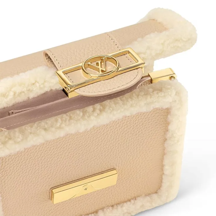Women Dauphine Bag Louis Vuitton Louis Vuitton Lv Ski M23610 Mini Dauphine 8211 Louis Vuitton Handbag Store