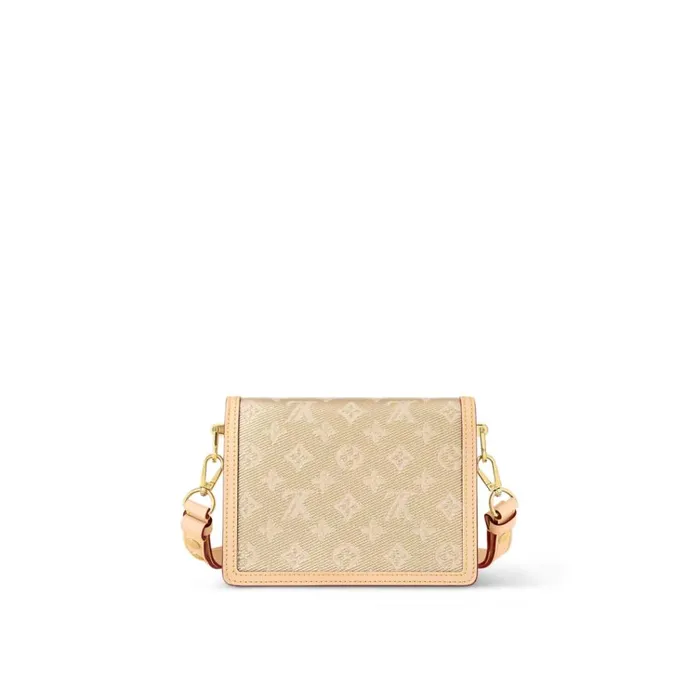Women Dauphine Bag Louis Vuitton Louis Vuitton M22826 Mini Dauphine 8211 Louis Vuitton Handbag Store