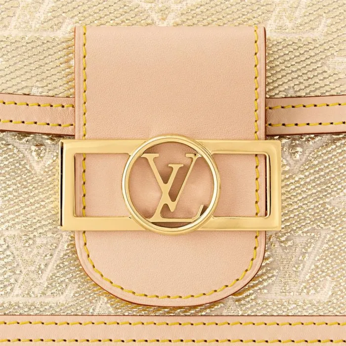 Women Dauphine Bag Louis Vuitton Louis Vuitton M22826 Mini Dauphine 8211 Louis Vuitton Handbag Store