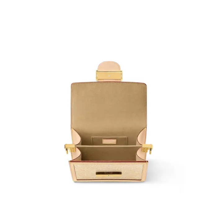 Women Dauphine Bag Louis Vuitton Louis Vuitton M22826 Mini Dauphine 8211 Louis Vuitton Handbag Store