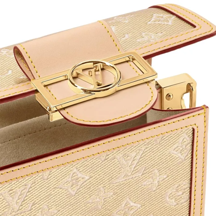 Women Dauphine Bag Louis Vuitton Louis Vuitton M22826 Mini Dauphine 8211 Louis Vuitton Handbag Store