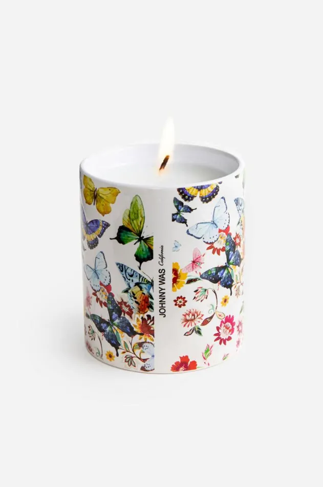 Women Desert Night Candle Desert Night Johnny Was Home Fragrance Women Desert Night Candle Desert Night Johnny Was Home Fragrance