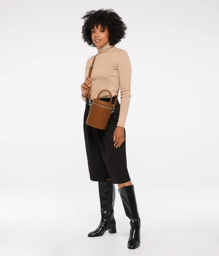 Women Dov Vegan Crossbody Bag 8211 Vintage Black Matt and Nat Crossbody Women Dov Vegan Crossbody Bag 8211 Vintage Black Matt and Nat Crossbody