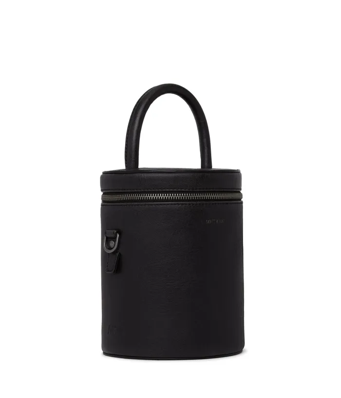 Women Dov Vegan Crossbody Bag 8211 Vintage Black Matt and Nat Crossbody Women Dov Vegan Crossbody Bag 8211 Vintage Black Matt and Nat Crossbody
