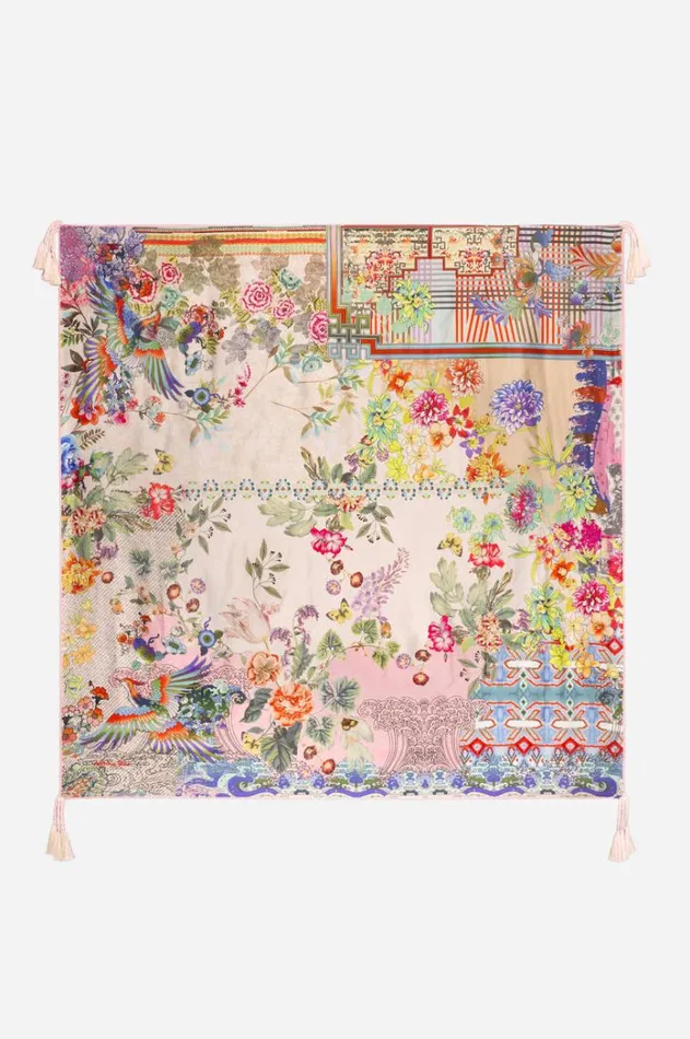 Women Dreamer Scarf Dreamer Johnny Was Scarves