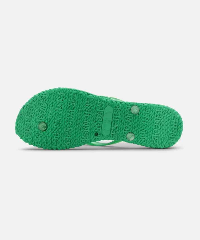 Women Flip Flops Ilse Jacobsen Flip Flop 8211 Fern Green Women Flip Flops Ilse Jacobsen Flip Flop 8211 Fern Green