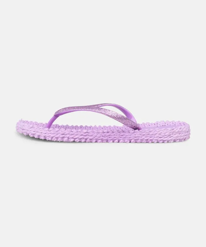 Women Flip Flops Ilse Jacobsen Flip Flop With Glitter 8211 Orchid Haze Women Flip Flops Ilse Jacobsen Flip Flop With Glitter 8211 Orchid Haze