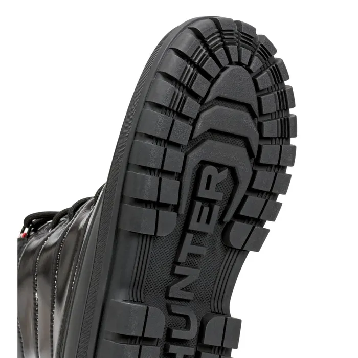 Women Insulated and Snow Boots Hunter Boots Stanly Insulated Waterproof Duck Boots Black Women Insulated and Snow Boots Hunter Boots Stanly Insulated Waterproof Duck Boots Black