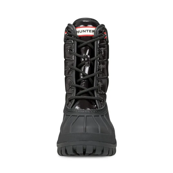 Women Insulated and Snow Boots Hunter Boots Stanly Insulated Waterproof Duck Boots Black Women Insulated and Snow Boots Hunter Boots Stanly Insulated Waterproof Duck Boots Black