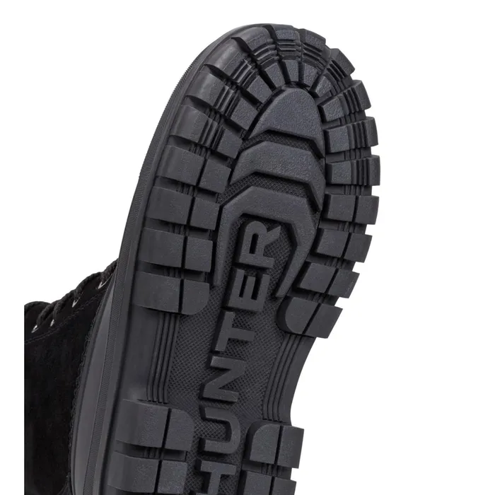 Women Insulated and Snow Boots Hunter Boots Sussex Insulated Waterproof Duck Boots Black Women Insulated and Snow Boots Hunter Boots Sussex Insulated Waterproof Duck Boots Black