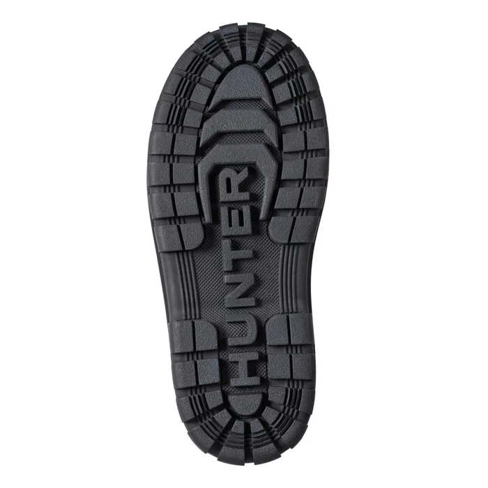 Women Insulated and Snow Boots Hunter Boots Sussex Insulated Waterproof Duck Boots Black Women Insulated and Snow Boots Hunter Boots Sussex Insulated Waterproof Duck Boots Black