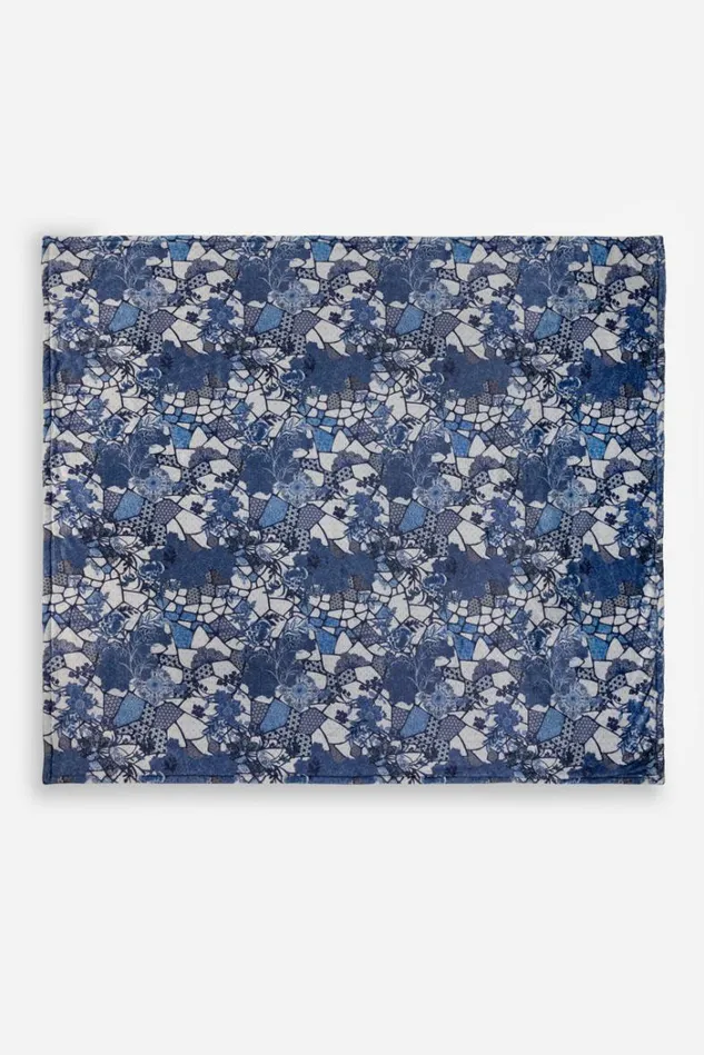 Women Laurel Canyon Cozy Blanket Moonlight Johnny Was Blankets Women Laurel Canyon Cozy Blanket Moonlight Johnny Was Blankets