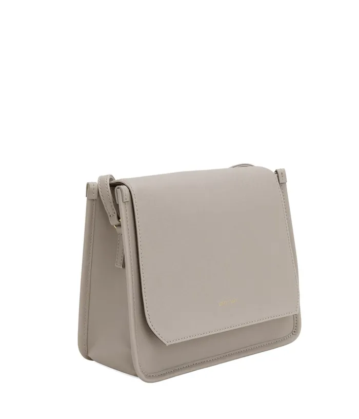 Women Lev Vegan Crossbody Bag 8211 Vintage Wave Matt and Nat Crossbody