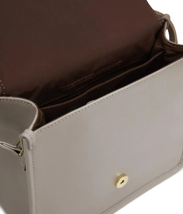 Women Lev Vegan Crossbody Bag 8211 Vintage Wave Matt and Nat Crossbody