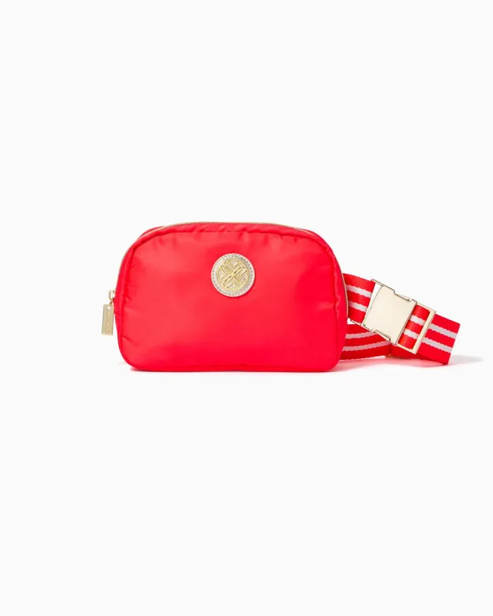 Women Lilly Pulitzer Bags Jeanie Belt Bag Multi Spring In Your Step Accessories Small Women Lilly Pulitzer Bags Jeanie Belt Bag Multi Spring In Your Step Accessories Small