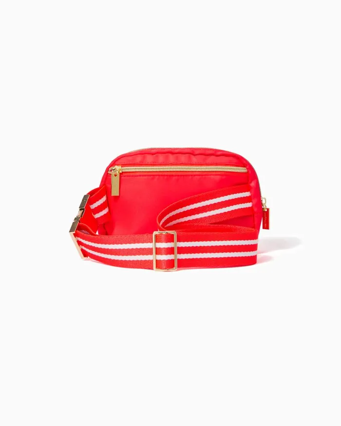 Women Lilly Pulitzer Bags Jeanie Belt Bag Multi Spring In Your Step Accessories Small Women Lilly Pulitzer Bags Jeanie Belt Bag Multi Spring In Your Step Accessories Small