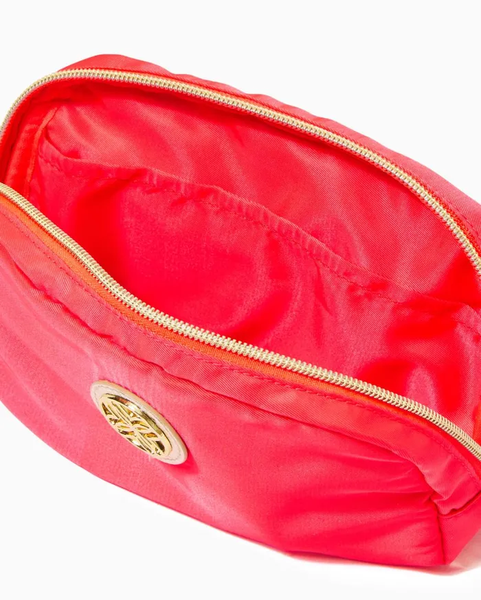 Women Lilly Pulitzer Bags Jeanie Belt Bag Multi Spring In Your Step Accessories Small Women Lilly Pulitzer Bags Jeanie Belt Bag Multi Spring In Your Step Accessories Small