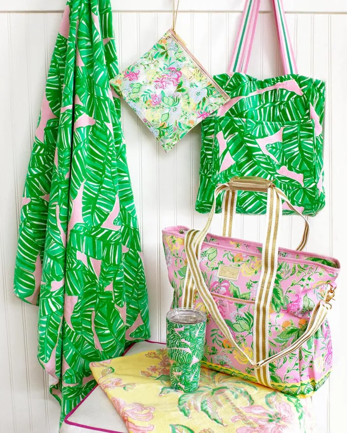 Women Lilly Pulitzer Bags Picnic Cooler Multi Via Amore Spritzer Women Lilly Pulitzer Bags Picnic Cooler Multi Via Amore Spritzer