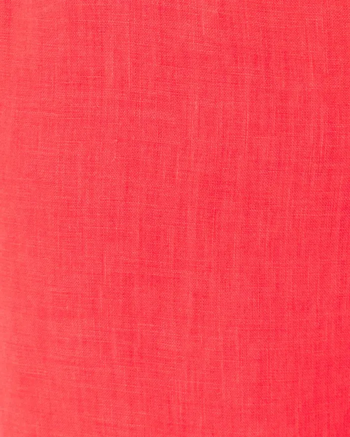 Women Lilly Pulitzer Bottoms 31034 Deri Linen Palazzo Pant Mizner Red Women Lilly Pulitzer Bottoms 31034 Deri Linen Palazzo Pant Mizner Red