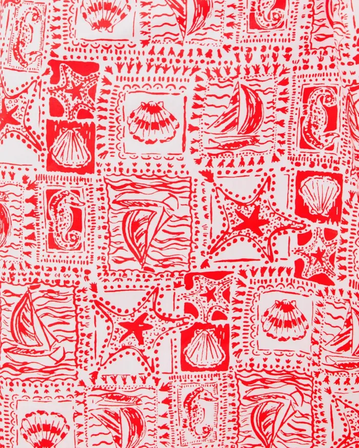 Women Lilly Pulitzer Bottoms Alicent Mini Skort Mizner Red Seaside Harbour Women Lilly Pulitzer Bottoms Alicent Mini Skort Mizner Red Seaside Harbour