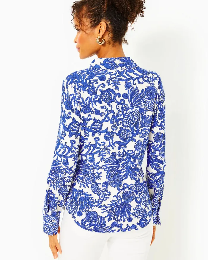 Women Lilly Pulitzer Bottoms UPF 50 32 Deeper Coconut Ride With Me Engineered Chillylilly Women Lilly Pulitzer Bottoms UPF 50 32 Deeper Coconut Ride With Me Engineered Chillylilly