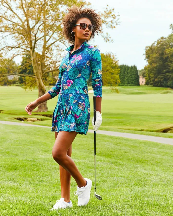 Women Lilly Pulitzer Bottoms UPF 50 Luxletic 28 Low Tide Navy Life Of The Party Golf Women Lilly Pulitzer Bottoms UPF 50 Luxletic 28 Low Tide Navy Life Of The Party Golf
