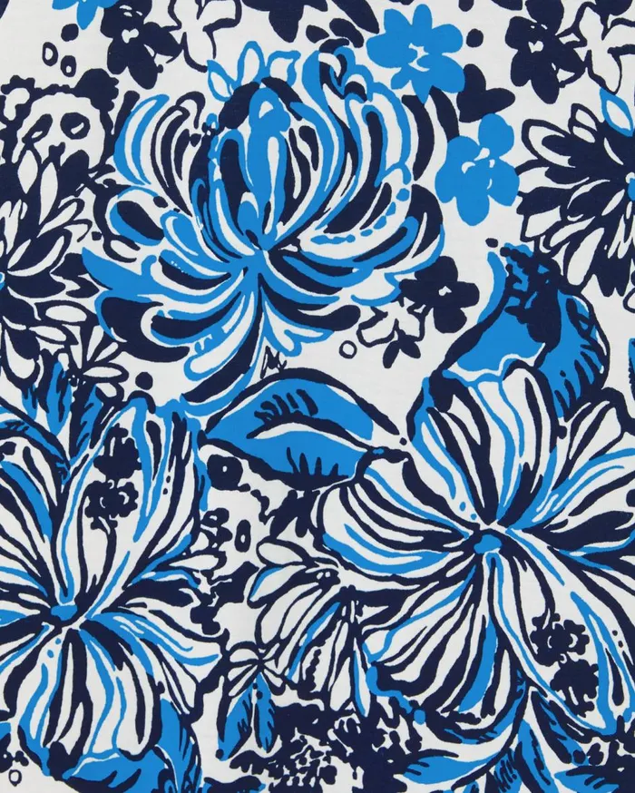 Women Lilly Pulitzer Dresses Etta Maxi Dress Low Tide Navy Pandarama Women Lilly Pulitzer Dresses Etta Maxi Dress Low Tide Navy Pandarama