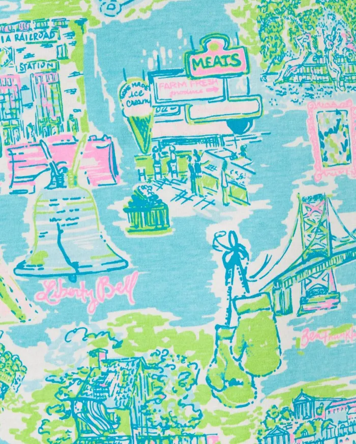 Women Lilly Pulitzer Dresses Kristen Swing Dress Blue Peri Lilly Loves North Carolina