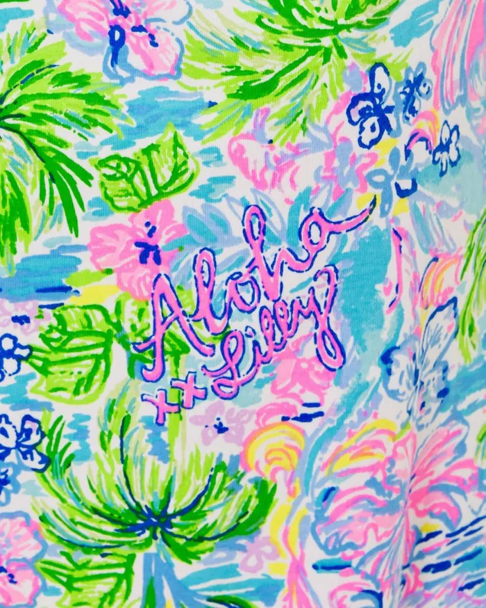 Women Lilly Pulitzer Dresses Kristen Swing Dress Blue Peri Lilly Loves North Carolina
