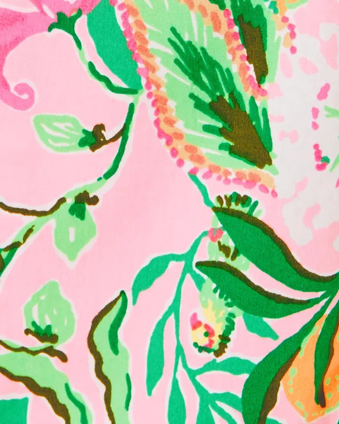 Women Lilly Pulitzer Dresses Mila Stretch Shift Dress Multi Via Amore Spritzer Women Lilly Pulitzer Dresses Mila Stretch Shift Dress Multi Via Amore Spritzer
