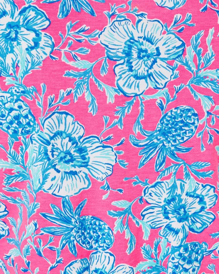 Women Lilly Pulitzer Dresses UPF 50 Solia ChillyLilly Dress Amaryllis Red Secret Hideaway Women Lilly Pulitzer Dresses UPF 50 Solia ChillyLilly Dress Amaryllis Red Secret Hideaway